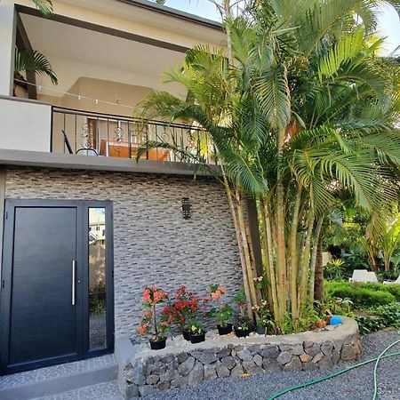 Marmara Kite Appartment La Gaulette Exterior foto