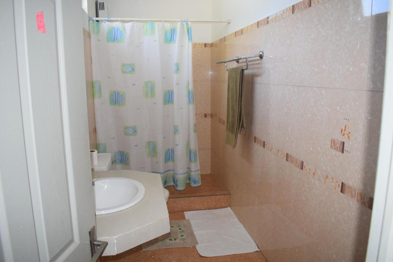 Marmara Kite Appartment La Gaulette Exterior foto