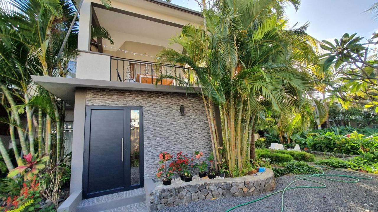 Marmara Kite Appartment La Gaulette Exterior foto